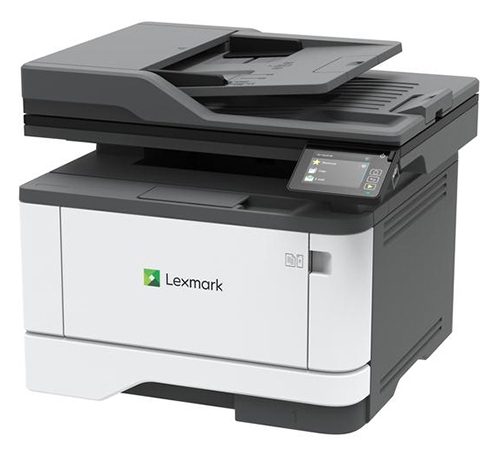 МФУ Lexmark  MX331adn Лазерное монохромное (A4, 600 x 600dpi, 38 стр/мин, дуплекс, цвет.сканер, копир, факс, сеть, 512 MБ 29S0160 29S0160