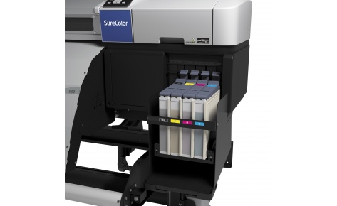 Принтер Epson SureColor SC-F7200 (hdK) C11CF06301A0 C11CF06301A0
