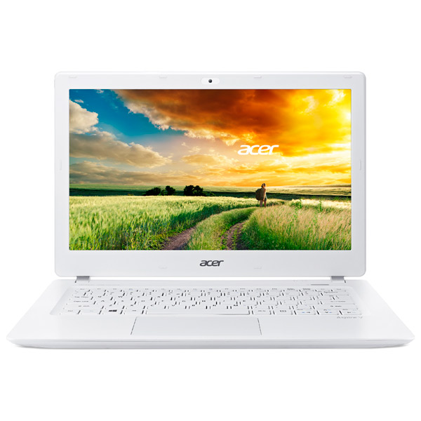 Ноутбук Acer Aspire V3-371-39DB 13.3 (Intel Core i3-4005U 1.7 GHz/1366?768/6Gb/500Gb+8SSD/No ODD/W8) NX.MPFER.014