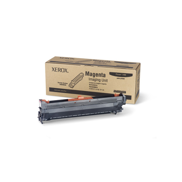 Блок фотобарабана Xerox цв:30000стр. для Phaser 7400 Xerox 108R00648 108R00648 #1