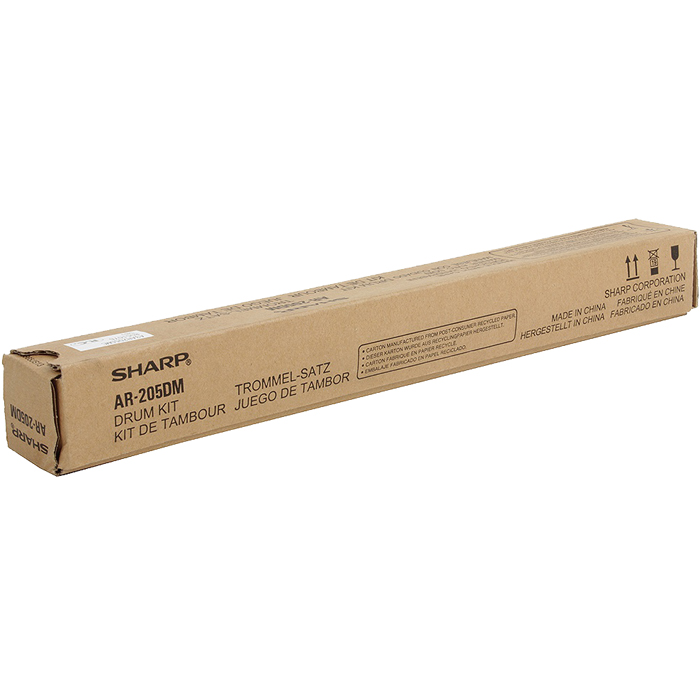 Барабан Sharp AR-205DM для AR5516Series/AR5520Series black (50000стр.) AR-205DM #2