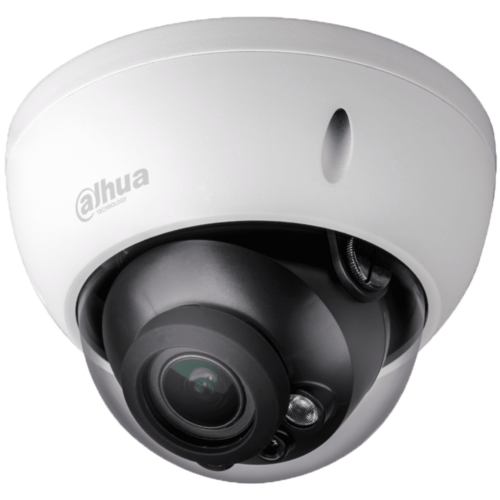 HDCVI-видеокамера Dahua DH-HAC-HDBW2501RP-Z-DP уличная купольная Starlight 5Мп; 1/2.7” CMOS; моторизованный объектив 2.7~13.5мм; WDR(120дБ); чувствительность 0.005лк@F1.3; видеовыход: BNC DH-HAC-HDBW2501RP-Z-DP DH-HAC-HDBW2501RP-Z-DP