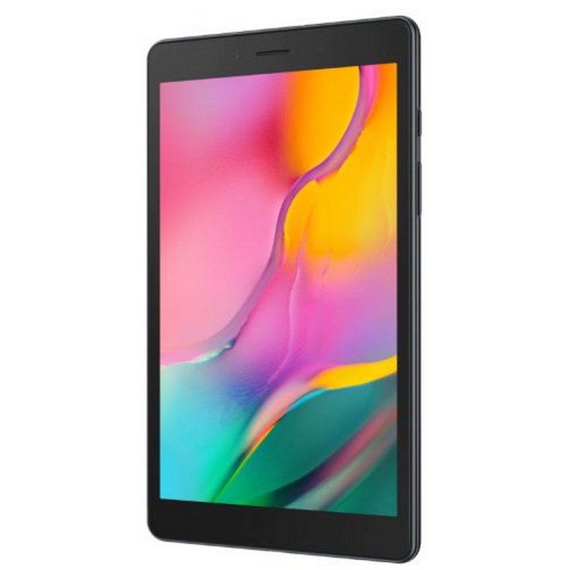 Планшетный компьютер Samsung Galaxy Tab SM-T295 LTE 8"/1280x800/TFT/2Gb/32Gb/3G/4G/microSD 512Gb/Wi-Fi/5100mAh/Android SM-T295NZKASER SM-T295NZKASER