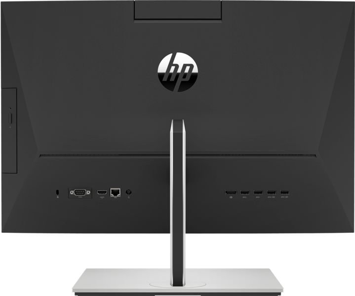 Моноблок HP ProOne 440 G6 All-in-One NT 23,8"(1920x1080)Core i5-10500T,8GB,1TB,DVD,kbd&mouse,Fixed Stand,Intel Wi-Fi6 AX201 nVpro BT5,HDMI Port,5MP Webcam,Win10Pro(64-bit),1-1-1 Wty 1C7C2EA 1C7C2EA