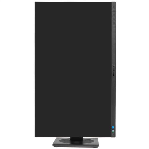 Монитор Philips 27" Black с поворотом экрана (IPS, 2560x1440, 75Hz, 4 ms, 178°/178°, 300 cd/m, 50M:1, +DVI, +HD 275B1/00 275B1/00