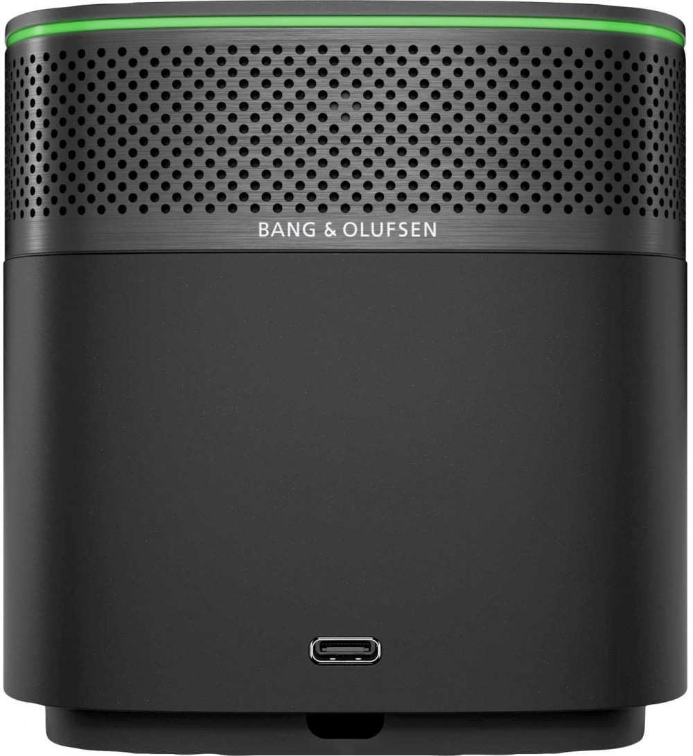 Док-станция HP Thunderbolt G2 (120 Вт) со звуковым модулем 3YE87AA 3YE87AA