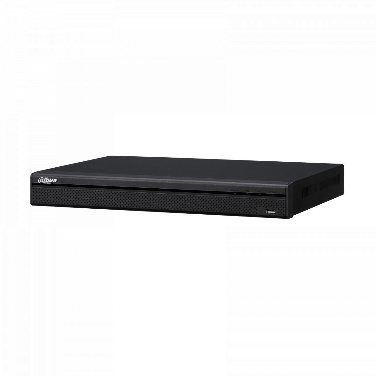 IP-видеорегистратор Dahua DHI-NVR4232-4K 32-поточный 4к, 12MP, SATA3 до 12Tb, входящий поток на запись: до 256Mb/s DHI-NVR4232-4K DHI-NVR4232-4K