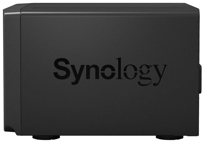 Модуль расширения Synology 5BAY NO HDD ESATA DX517 DX517 #2
