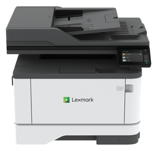 МФУ Lexmark  MX331adn Лазерное монохромное (A4, 600 x 600dpi, 38 стр/мин, дуплекс, цвет.сканер, копир, факс, сеть, 512 MБ 29S0160 29S0160