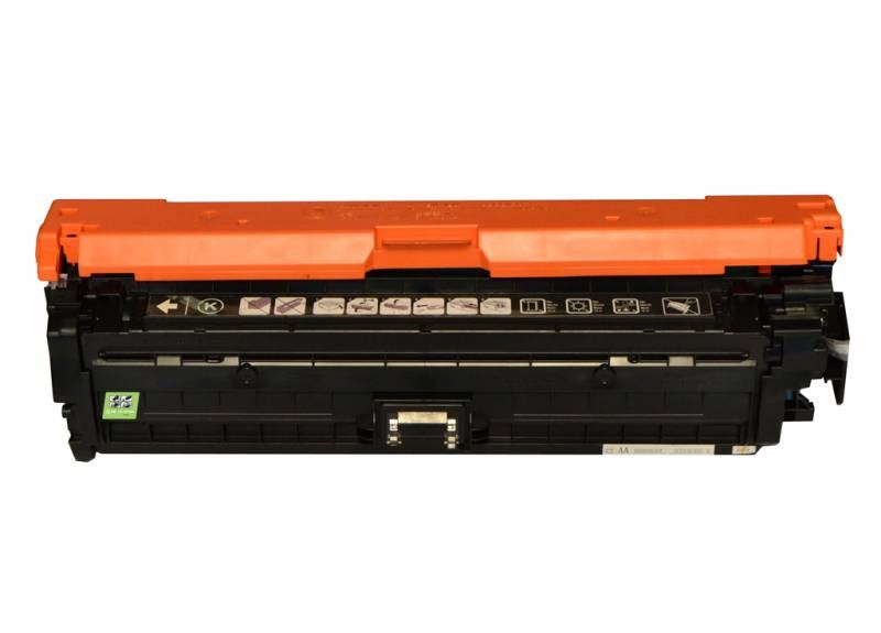 Тонер-картридж Cactus CS-CE740AR черный для HP LJ Pro CP5220/CP5221/CP5223 (7000стр.) CS-CE740AR CS-CE740AR