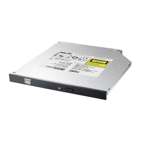 Привод DVD-RW ASUS OEM SDRW-08U1MT/BLK/B SDRW-08U1MT/BLK/B #3