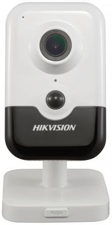 Видеокамера IP Hikvision DS-2CD2463G0-IW(2.8mm)(W) 6Мп компактная с Wi-Fi с EXIR-подсветкой до 10м DS-2CD2463G0-IW(2.8mm)(W) DS-2CD2463G0-IW(2.8mm)(W)