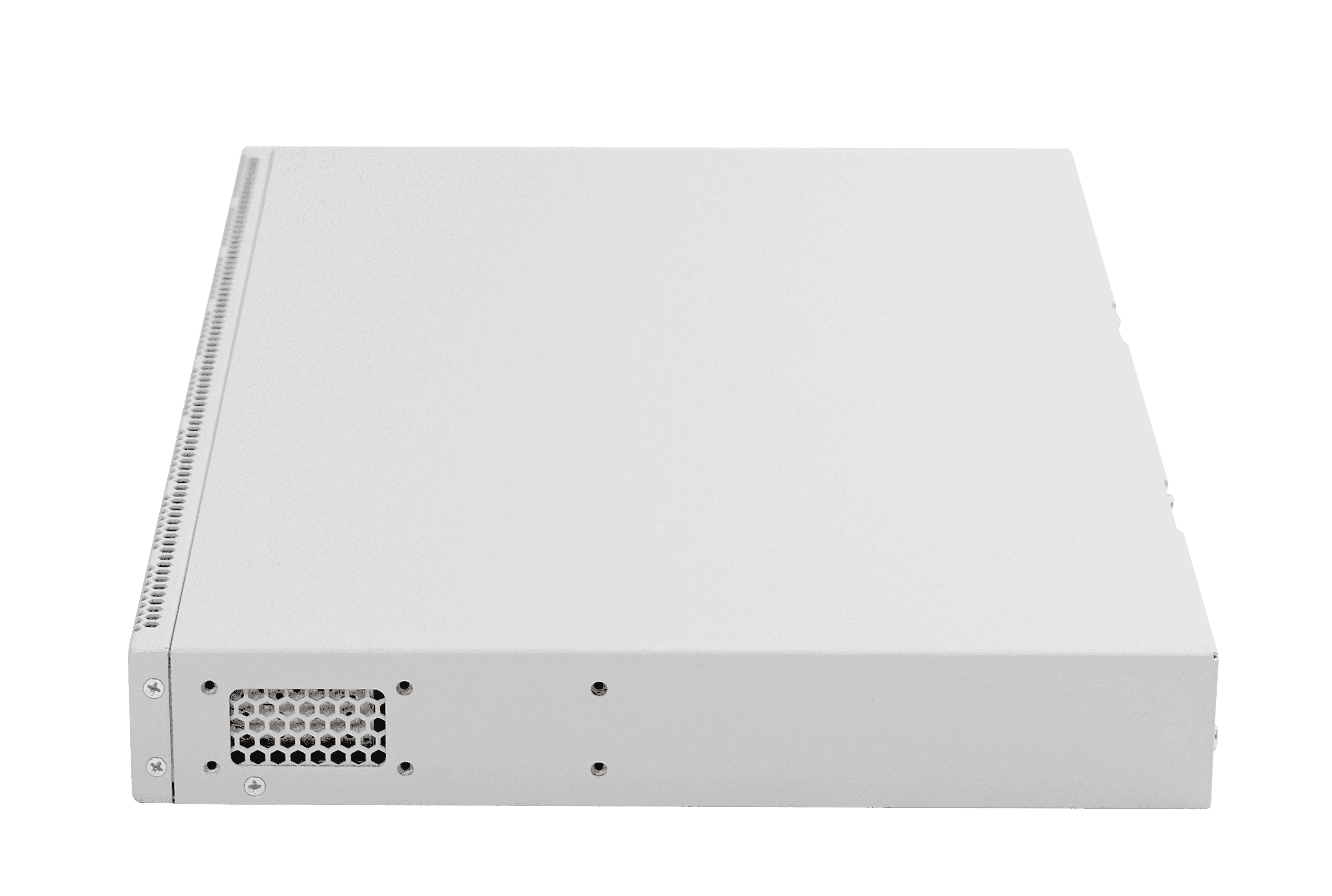 Ethernet-коммутатор MES2348B, 48 портов 10/100/1000 Base-T, 4 порта 10GBase-X (SFP+)/1000Base-X (SFP), L2+, 220V AC, 12V DC MES2348B_AC #1