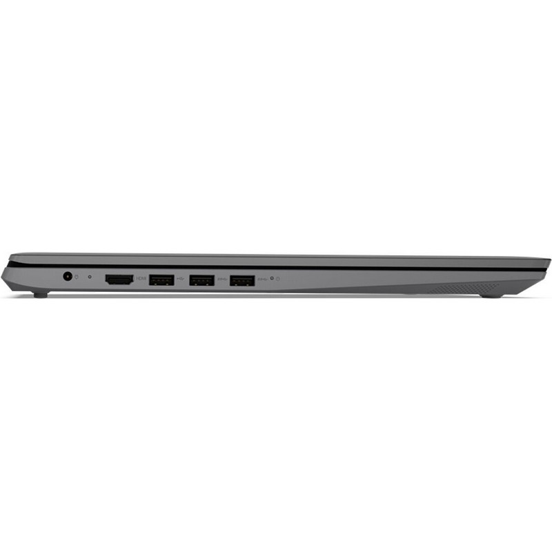 Ноутбук Lenovo V17-IIL 17.3FHD IPS AG 300N 60 N/ CORE I3-1005G1 1.2G 2C MB/ 4GB DDR4 2667+4GB DDR4 2667/ 256GB SSD M.2 2242 NVME TLC/ / Интегрированная графика/ NO ODD/ WLAN 2X2AX+BT/ NO FPR/ 3CELL 42WH INTERNAL/ 2 x USB 3, 1 x USB 2, HDMI, audio, ca 82GX0082RU #9