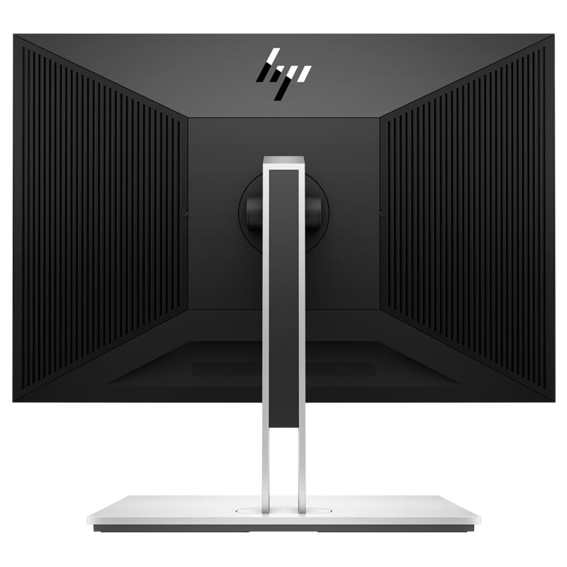 Монитор HP 23.8" Mini-in-One 1920x1080, 16:9, IPS, 250 cd/m2, 1000:1, 5ms, 178°/178°, DP, USB 3.1x7, webcam, speakers, height, swivel, Black&Silver 7AX23AA 7AX23AA