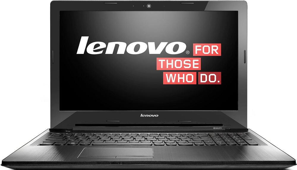 Ноутбук Lenovo IdeaPad Z5070 15.6")/Core i7 4510U(2Ghz)/8192Mb/1000Gb/DVDrw/GeForce 840M/Win 8.1 59422508 #11