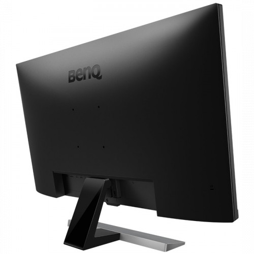 Монитор BenQ 31.5" EW3270UE черный VA LED 4ms 16:9 HDMI M/M матовая 300cd 178гр/178гр 3840x2160 DisplayPort Ultra HD USB 7.5кг 9H.LGVLA.FSE 9H.LGVLA.FSE