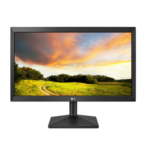 Монитор LG 21.5" 22MK400A-B.ARUZ черный TN LED 5ms 16:9 матовая 1000:1 200cd 90гр/65гр 1920x1080 D-Sub FHD 2.4кг 22MK400A-B 22MK400A-B