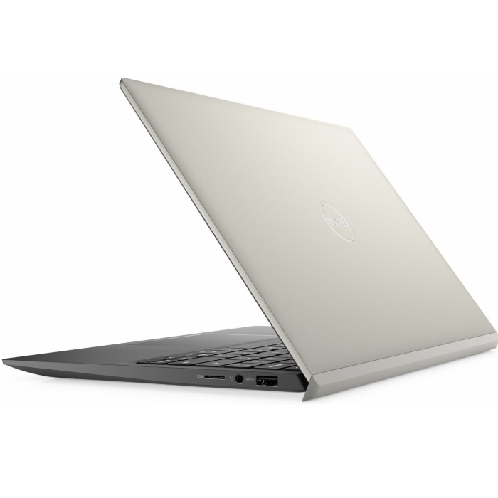 Ноутбук Dell Vostro 5301 13.3"(1920x1080 (матовый) WVA)/Intel Core i5 1135G7(2.4Ghz)/8192Mb/512SSDGb/noDVD/Int:Intel Iris Xe Graphics/Cam/BT/WiFi/war 1y/Dune/Win 10 Home + Backlit 5301-6964 5301-6964