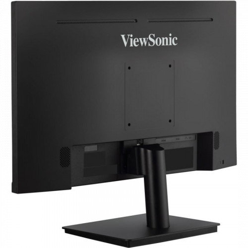 Монитор ViewSonic 23.6" VA SuperClear, 1920x1080, 5ms, 250cd/m2, 178°/178°, 3000:1 (Typ), D-Sub, HDMI, Tilt, VESA, Black VA2406-H-2 VA2406-H-2