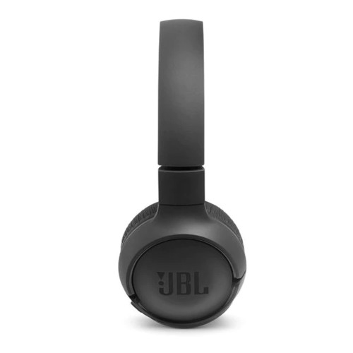 Гарнитура JBL Tune 500BT Черный беспроводные bluetooth (оголовье) JBLT500BTBLK JBLT500BTBLK