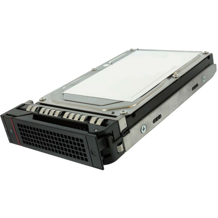 Жёсткий диск Lenovo LTS TS150 3.5in 4TB 7.2K Enterprise SATA 6Gbps HDD 4XB0G88796 4XB0G88796