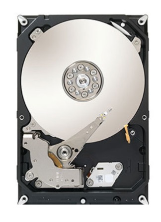 Жёсткий диск Lenovo Storage V3700 V2 900GB 2.5 10K HDD 01DE351