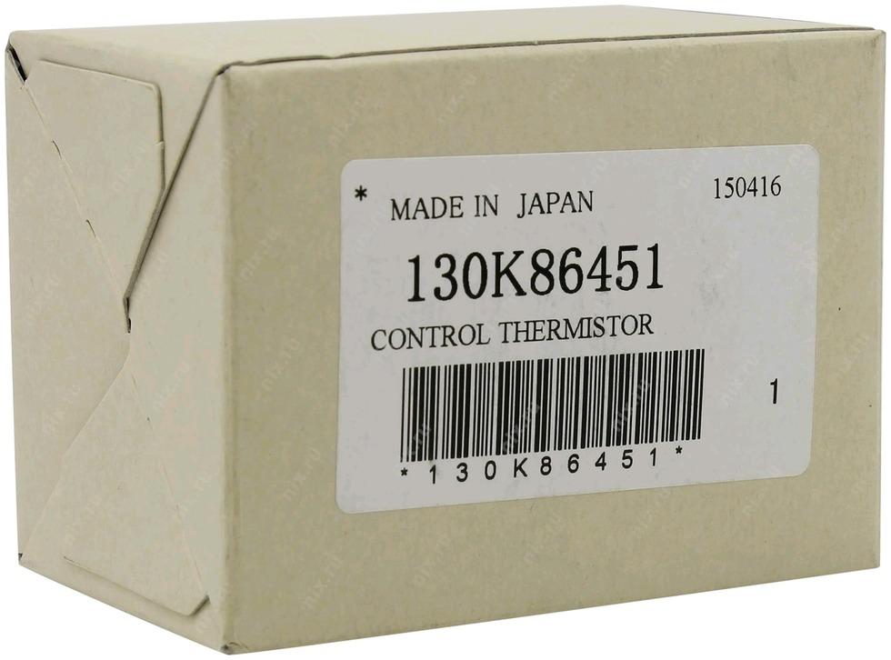 Термистор Xerox 6030/6050 130K86451 130K86451 #1