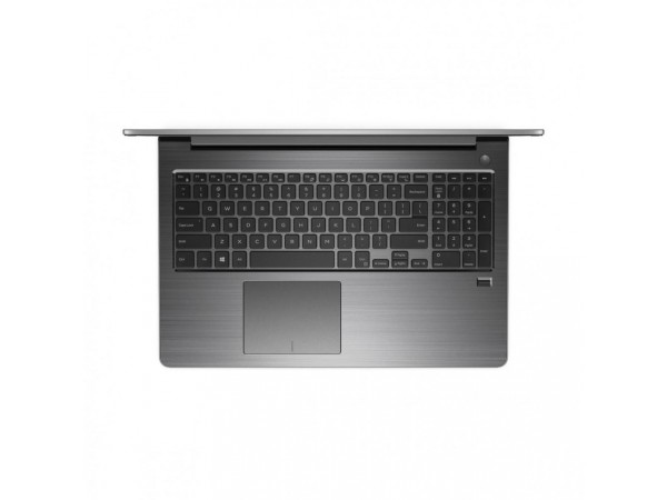 Ноутбук Dell Vostro 5568 15.6"  i5 7200U, 8Gb, SSD256Gb, 940MX 4Gb, Win10, Grey 5568-3570 5568-3570