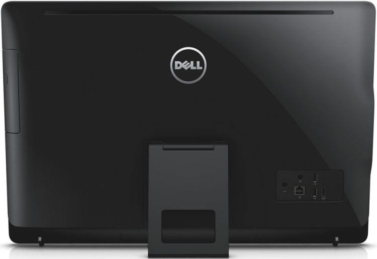 Моноблок Dell Inspiron 3459 23,8 FHD AG Non-Touch / i3-6100U / 4GB / 1TB / Intel HD 4400 / 1 year / Win8.1 / Black 3459-6069 3459-6069