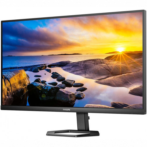 Монитор Philips 27" IPS 2560x1440 75Hz 4ms 178/178 300cd 1000:1 8bit HDMI1.4 DisplayPort1.2 4xUSB3.2 USB-C3.2(PD 65W) 2x3W Pivot VESA 27E1N5600AE/00 27E1N5600AE/00 #6