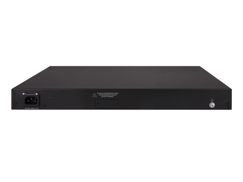 Коммутатор HPE 1950 12XGT 4SFP+ Switch JH295A JH295A #4