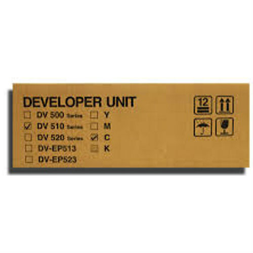 Узел проявки Kyocera DV-510C для FS-5025N DV-510C 302F393042 302F393042