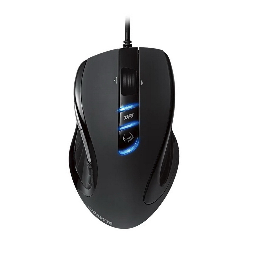 Мышь Gigabyte , RTL GM-M6980X GM-M6980X #3