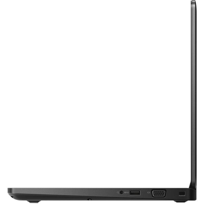 Ноутбук Dell Latitude 3480 14" Core i3 6006U, 4Gb, 500Gb, Wi-Fi, Bluetooth, CAM, Win10 3480-7628 3480-7628
