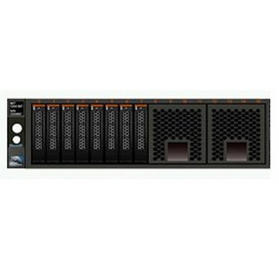 Опция Lenovo x3650 M5 8x 2.5" HS HDD Assembly Kit (Single RAID) 00FK671 00FK671