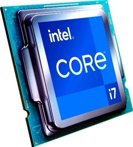Процессор Intel  i7 11700KF LGA1200 3.6GHz 8core 125W Without Graphics BOX BX8070811700KF BX8070811700KF