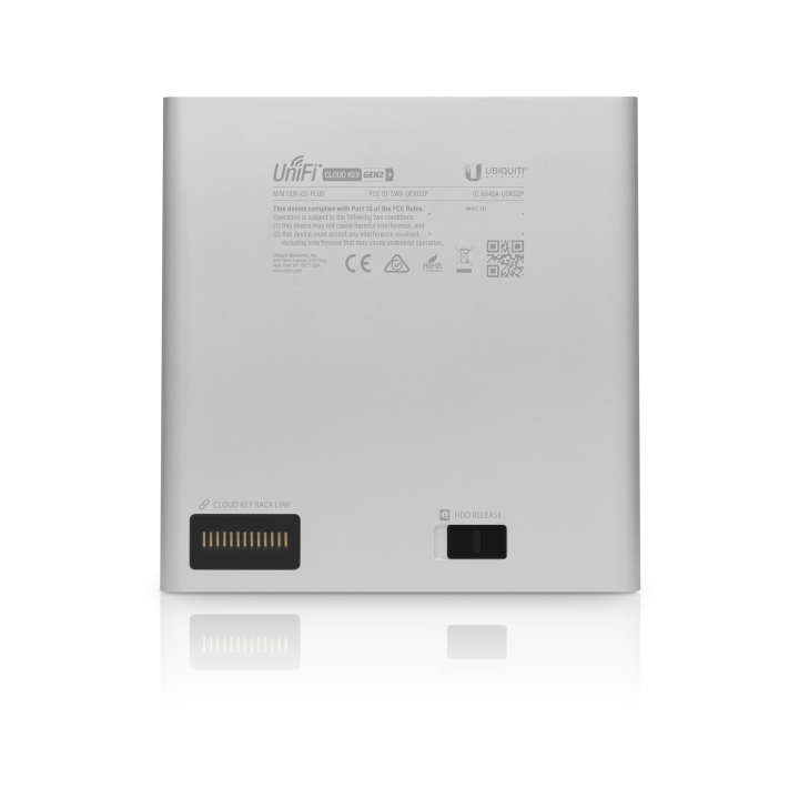 Портативный сервер Ubiquiti UniFi Cloud Key GEN2 UCK-G2 UCK-G2 #1