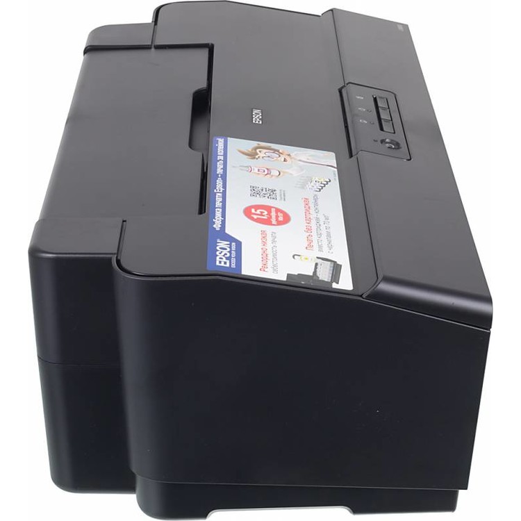 Принтер Epson L1800 A3+, 6цв., 15 стр/мин, USB 2.0 C11CD82402 C11CD82402 #5