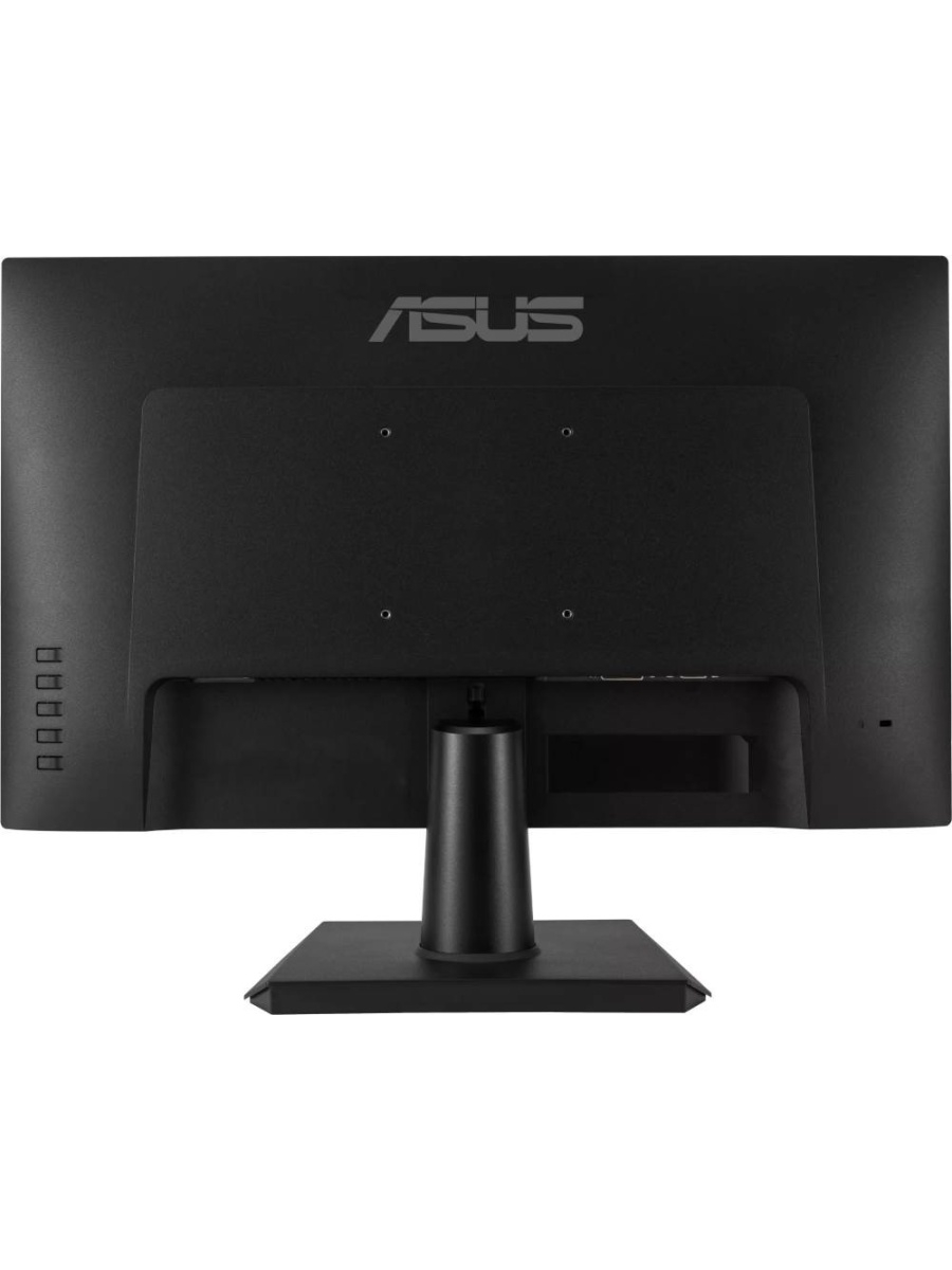 Монитор ASUS 23.8" VA247HE черный VA LED 16:9 DVI HDMI матовая 3000:1 250cd 178гр/178гр 1920x1080 D-Sub FHD 90LM0793-B01170 90LM0793-B01170 #1