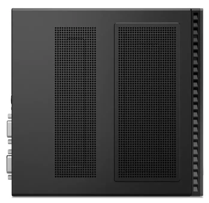 Персональный компьютер Lenovo  ThinkCentre M90q i5-10400, 2x8GB DDR4-2666, 512GB SSD M.2, 500GB HD 7200RPM, Intel UHD 630, WiFi, BT, 135W, USB KB&Mouse, Win 10 Pro64 RUS, 1y  11DGS0UN00_ 11DGS0UN00_