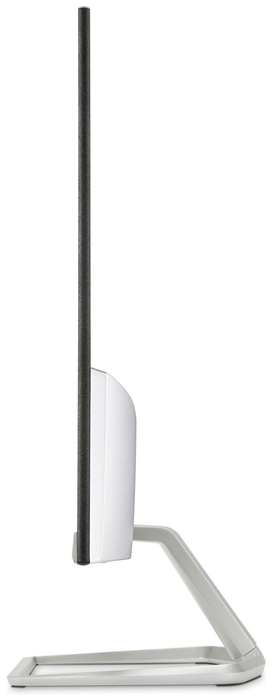 Монитор HP 23,8" IPS/1920x1080/5 мс/300 кд/м?/HDMI/VGA/Аудиовход/аудиовыход, динамики 1,5 Вт/silver "()/  (Ghz)/Mb/Gb/Ext:war 1y/ 4TB29AA 4TB29AA