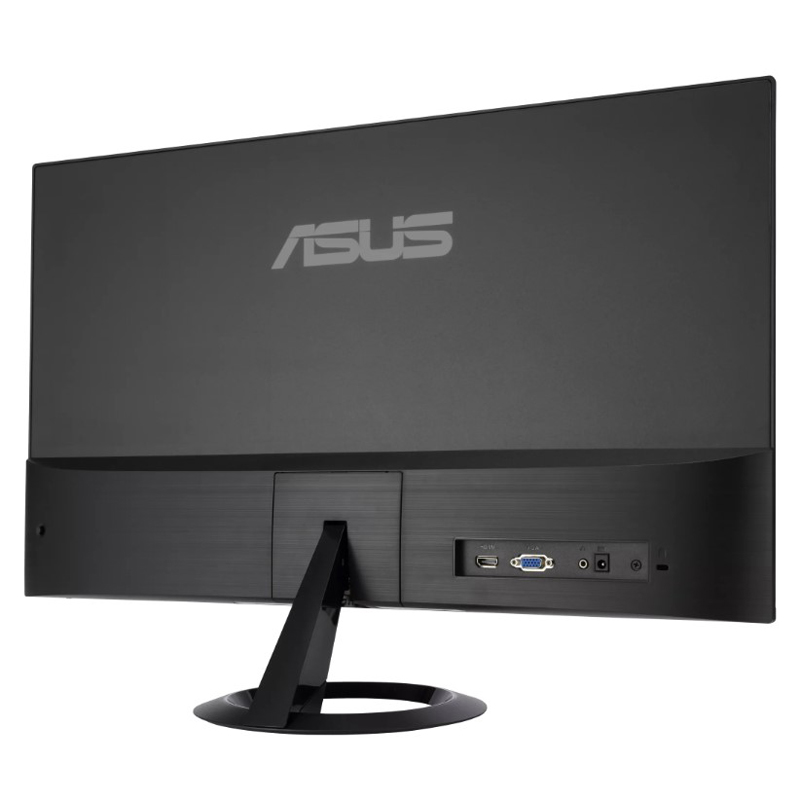 Монитор ASUS 27" IPS LED, 1920x1080, 1ms, 250 cd/m2, 178°/178°, 100M:1, D-sub, HDMI, Eye Care, GamePlus Tec, 75Hz, AMD FreeSync, Tilt, VESA, Black, 90LM07B3-B02470 3 years VZ27EHE VZ27EHE #3