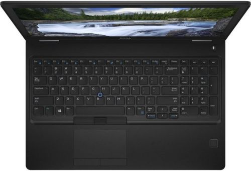 Ноутбук Dell Latitude 5591 15,6" FullHD WVA Antiglare i7-8850H (2,6GHz) 16GB (2x8GB) DDR4 512GB SSD GF MX130 (2GB) W10 Pro 5591-7458 5591-7458