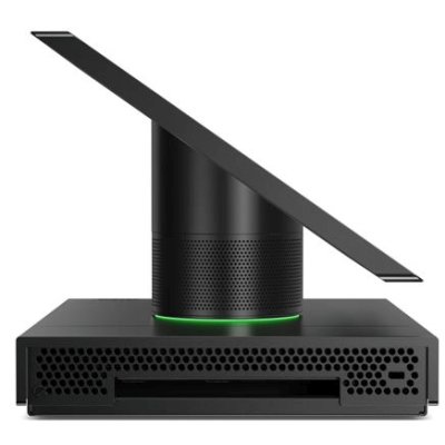 Моноблок Lenovo ThinkSmart Hub 500 11.6" Touch, i5-7500T, 8GB DDR4, 128GB SSD, Intel HD Graphics 630, WiFi, BT, TPM, Win 10 IOT64 CBB-RUS 10V50002RU 10V50002RU