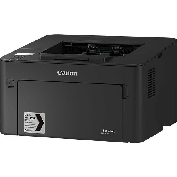 Принтер Canon i-SENSYS LBP162dw 2438C001 2438C001 #3