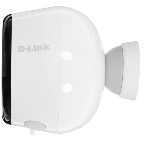 Камера D-Link 2 MP Wireless Outdoor Full HD Day/Night View Cloud Network Camera DCS-8600LH/A2A DCS-8600LH/A2A