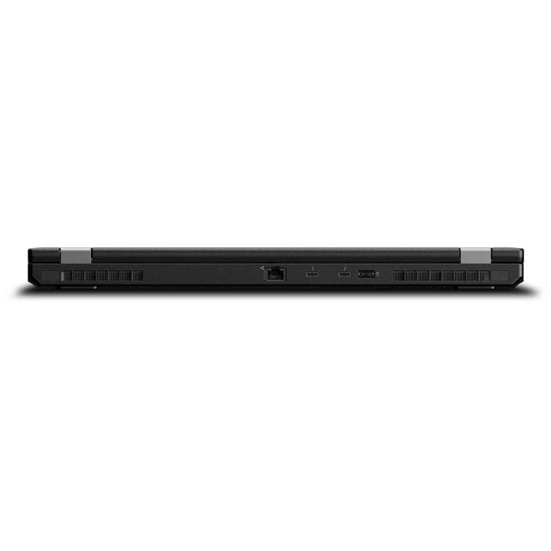 Рабочая станция Lenovo ThinkPad P53 15.6" FHD (1920x1080) IPS, i7-9750H, 8GB DDR4, 256GB SSD, NV Quadro Т1000 4GB, NoODD, NOWWAN(not upg 20QN004WRT 20QN004WRT