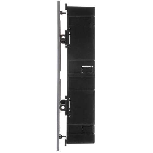 Монтажное основание Hikvision DS-KD-ACF2/Plastic DS-KD-ACF2/PLASTIC DS-KD-ACF2/PLASTIC