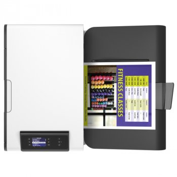 Принтер HP PageWide Pro 452dw A4 Duplex Net WiFi USB RJ-45 D3Q16B D3Q16B